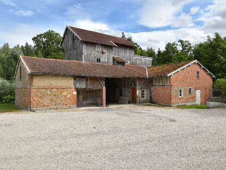 A vendre immeuble Pogny 51240; prix nous consulter