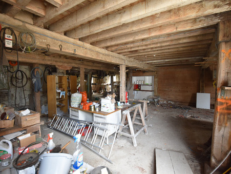 A vendre immeuble Pogny 51240; prix nous consulter