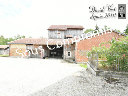 Immeuble sur Pogny ; prix nous consulter ; Vente Réf. 47_201-DV-0509