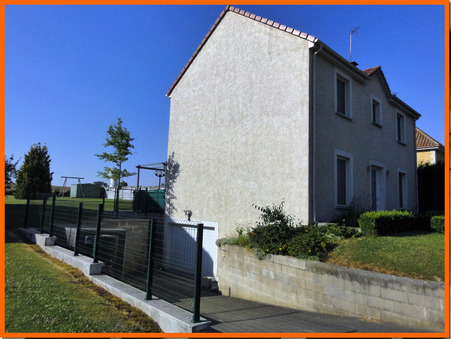 Maison prix nous consulter sur Pogny (51240) - Réf. 47_336-DV-0524