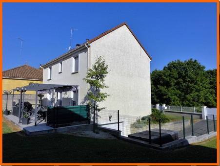 Achat maison Pogny Réf. 47_336-DV-0524
