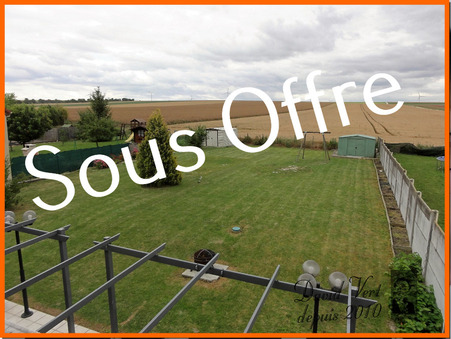 Maison prix nous consulter sur Pogny (51240) - Réf. 47_336-DV-0524