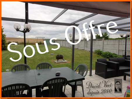 Vente maison prix nous consulter Pogny