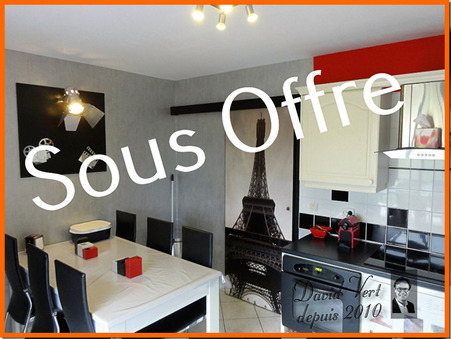 A vendre maison Pogny 51240; prix nous consulter