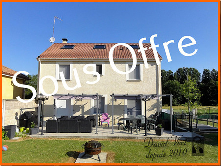 Maison sur Pogny ; prix nous consulter ; A vendre Réf. 47_336-DV-0524