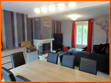 Vente maison prix nous consulter Pogny