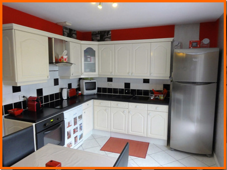 Achat maison Pogny Réf. 47_336-DV-0524