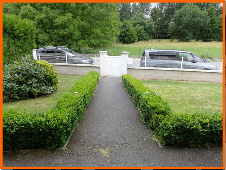 A vendre maison Pogny 51240; prix nous consulter