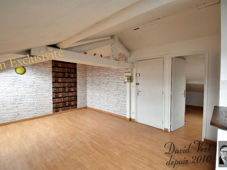 A vendre appartement Châlons-en-Champagne 51000; prix nous consulter