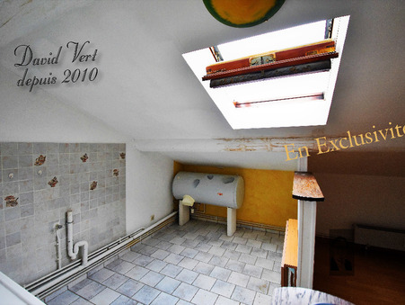 Appartement prix nous consulter Réf. 47_0392-DV-0528 Châlons-en-Champagne