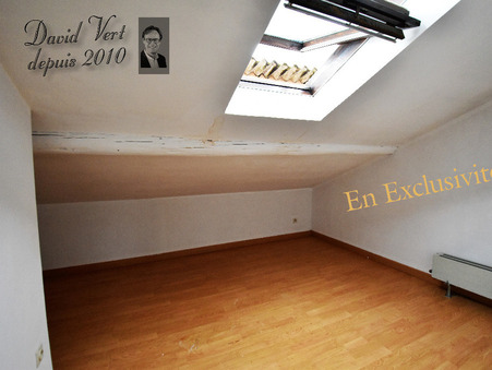 A vendre appartement Châlons-en-Champagne 51000; prix nous consulter