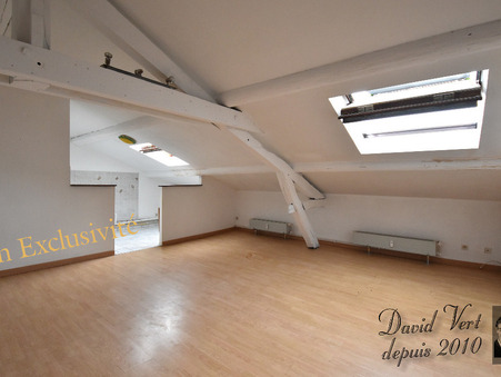 Appartement prix nous consulter sur Châlons-en-Champagne (51000) - Réf. 47_0392-DV-0528