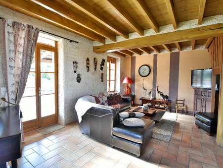 Achat maison Vatry Réf. 47_787-DV-0534