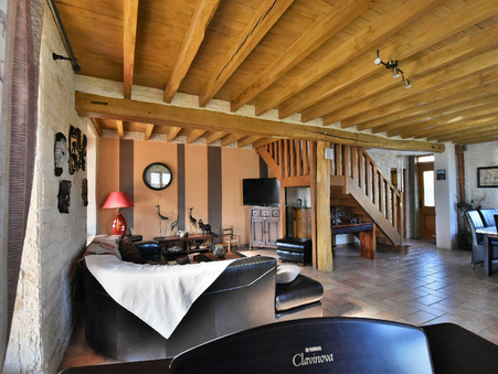 Maison prix nous consulter sur Vatry (51320) - Réf. 47_787-DV-0534