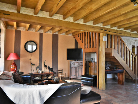 Achat maison Vatry Réf. 47_787-DV-0534