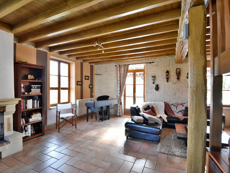 Maison prix nous consulter sur Vatry (51320) - Réf. 47_787-DV-0534