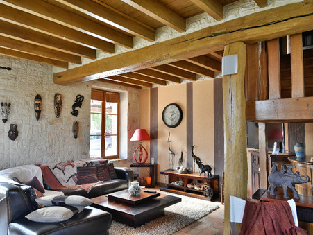 Maison prix nous consulter Réf. 47_787-DV-0534 Vatry