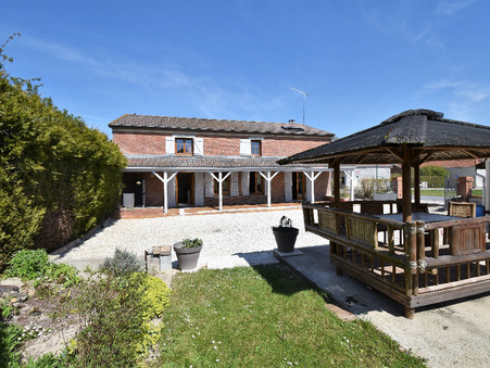 Achat maison Vatry Réf. 47_787-DV-0534