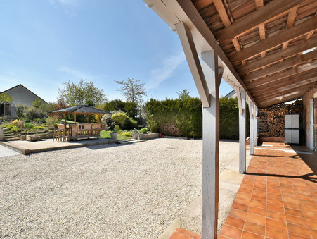 Maison sur Vatry ; prix nous consulter ; Vente Réf. 47_787-DV-0534