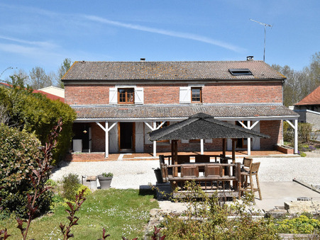 A vendre maison Vatry 51320; prix nous consulter