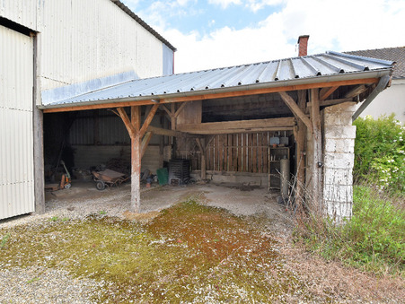 A vendre maison Châlons-en-Champagne 51000; prix nous consulter