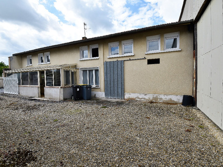 Vente maison prix nous consulter Châlons-en-Champagne