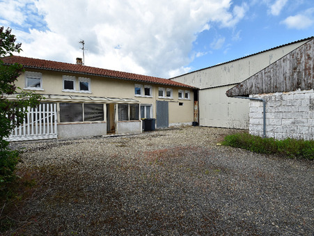 Maison prix nous consulter sur Châlons-en-Champagne (51000) - Réf. 47_952-DV-0536