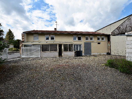 Achat maison Châlons-en-Champagne Réf. 47_952-DV-0536