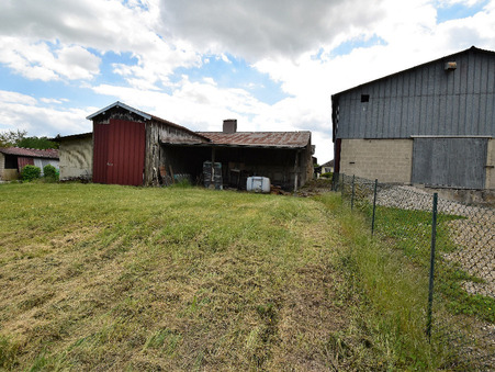 Maison prix nous consulter sur Châlons-en-Champagne (51000) - Réf. 47_952-DV-0536