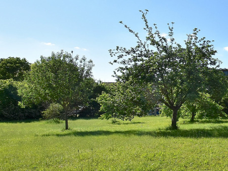 Terrain sur Châlons-en-Champagne ; prix nous consulter ; Vente Réf. 47_1199-DV-0510