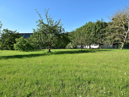 Terrain sur Châlons-en-Champagne ; prix nous consulter ; Vente Réf. 47_1199-DV-0510