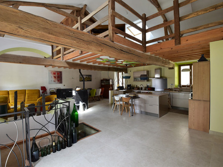 Vente maison prix nous consulter Vatry