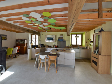 Vente maison prix nous consulter Vatry
