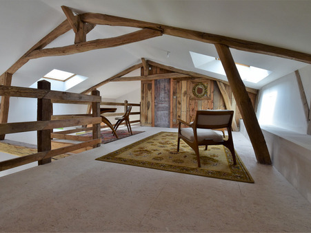 Maison sur Vatry ; prix nous consulter ; Achat Réf. 47_1242-DV-0538