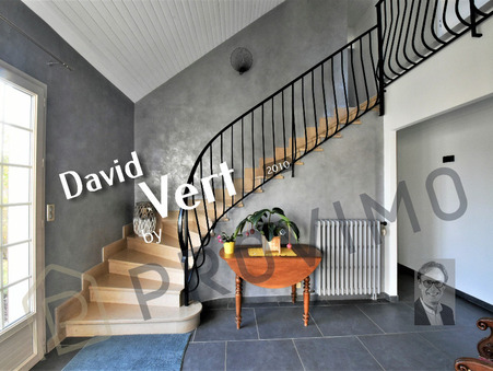 Vente maison prix nous consulter Châlons-en-Champagne