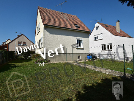 Maison prix nous consulter Réf. 47_1185-DV-0541 Châlons-en-Champagne