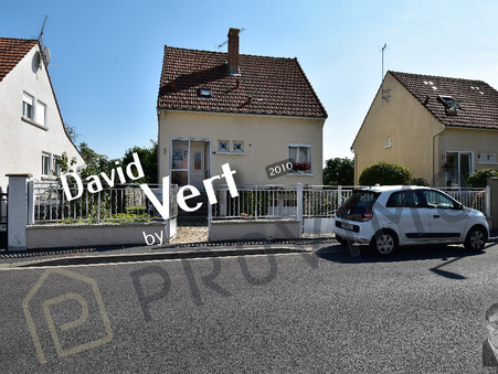 Maison sur Châlons-en-Champagne ; prix nous consulter ; Vente Réf. 47_1185-DV-0541