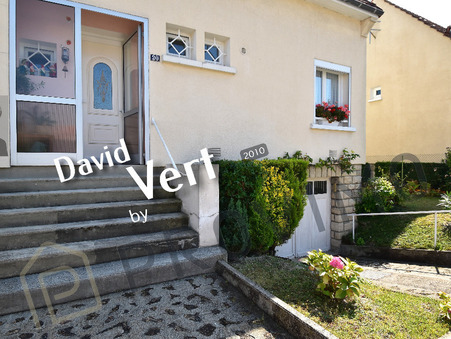 Maison prix nous consulter Réf. 47_1185-DV-0541 Châlons-en-Champagne