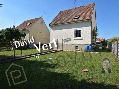 Vente maison prix nous consulter Châlons-en-Champagne