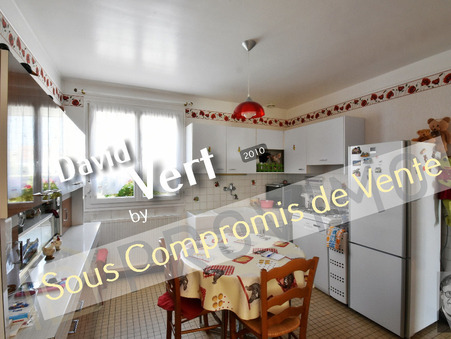 Maison prix nous consulter sur Châlons-en-Champagne (51000) - Réf. 47_1185-DV-0541