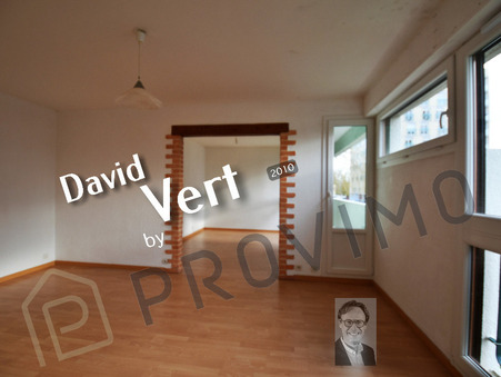 Appartement sur Châlons-en-Champagne ; prix nous consulter ; A vendre Réf. 47_1399-DV-0550
