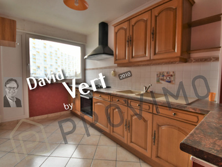 A vendre appartement Châlons-en-Champagne 51000; prix nous consulter