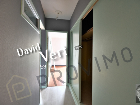 Appartement prix nous consulter sur Châlons-en-Champagne (51000) - Réf. 47_1399-DV-0550