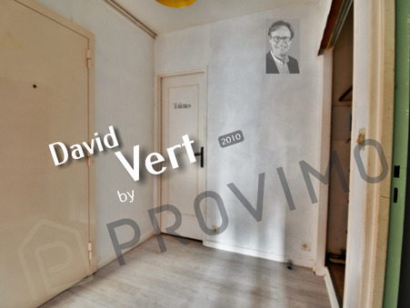 Appartement prix nous consulter Réf. 47_1399-DV-0550 Châlons-en-Champagne