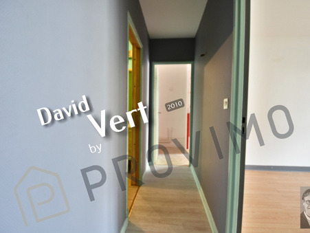 Appartement prix nous consulter sur Châlons-en-Champagne (51000) - Réf. 47_1399-DV-0550