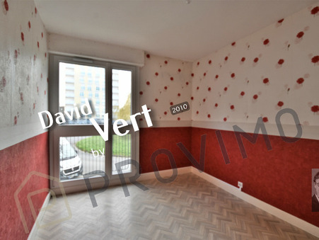 Vente appartement prix nous consulter Châlons-en-Champagne