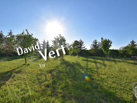 Vente terrain prix nous consulter Vitry-la-Ville