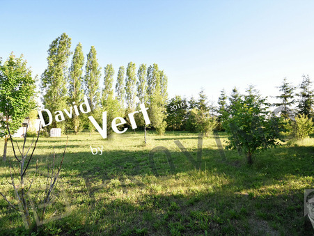 A vendre terrain Vitry-la-Ville 51240; prix nous consulter