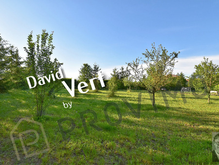 Terrain prix nous consulter sur Vitry-la-Ville (51240) - Réf. 47_1222-DV-0484