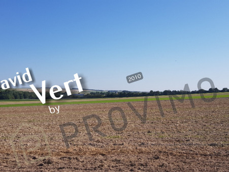 Terrain prix nous consulter sur Pogny (51240) - Réf. 47_1219-DV-0490